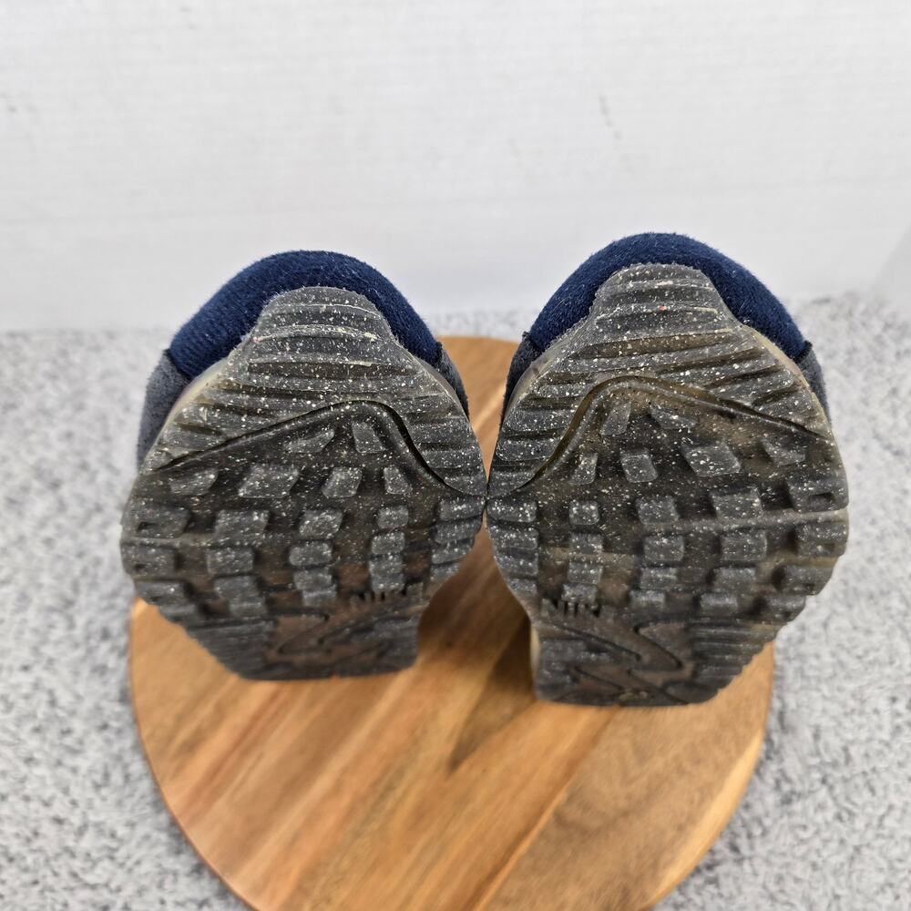 Nike Men 10 Air Max Terrascape 90 Midnight Navy Aqua Athletic Sneaker DV7413-400 - Picture 10 of 13
